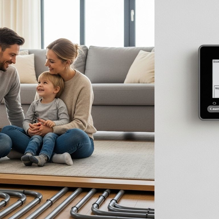 hydronic heating systems home