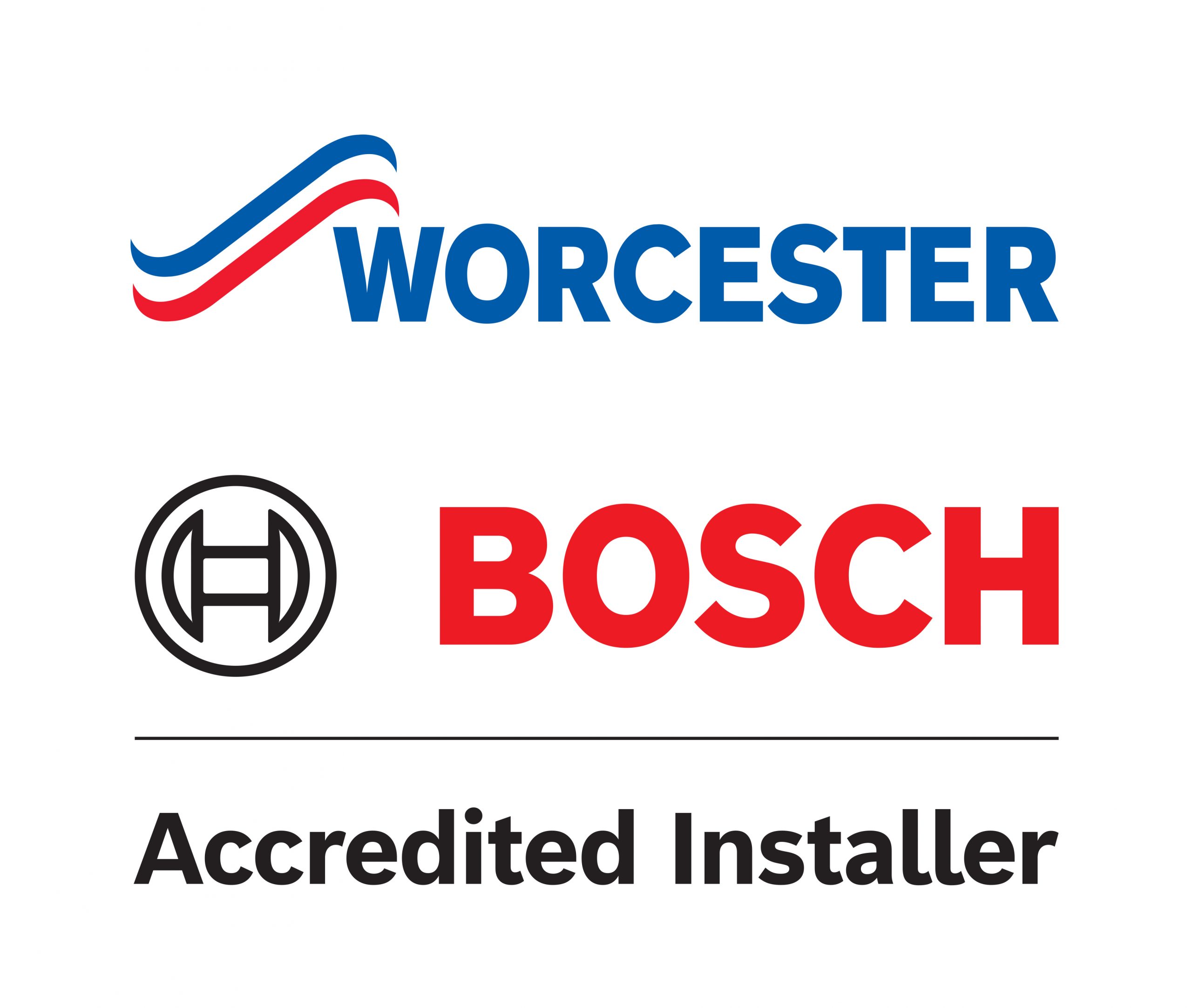 Worcester Bosch Accredited Installer - Thermatek Heating Edinburgh